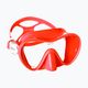 Potápěčská maska Mares Tropical červená 411246 6