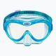 Dětská potápěčská souprava Mares Dilly modrá 411795 3