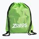 Zoggs Sling Bag zelená 465300