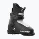 Dětské lyžařské boty HEAD J1 black/white 6