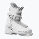 Dětské lyžařské boty HEAD J1 white/gray 6