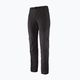 Dámské trekové kalhoty Patagonia Terravia Alpine Pants black 6