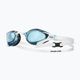 Plavecké brýle TYR Tracer-X RZR Racing blue/white/white