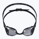 Plavecké brýle TYR Tracer-X RZR Mirrored Racing černo-stříbrne LGTRXRZM_043 2