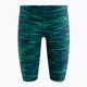 Pánské plavky TYR Fizzy Jammer modro-zelené SFIZ_487_30 2