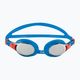 Dětské plavecké brýle TYR Swimple Metallized silver/blue 2