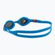 Dětské plavecké brýle TYR Swimple Metallized silver/blue 4