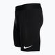 Pánské brankářské šortky Nike Dri-FIT Padded Goalkeeper Short black/black/white 3