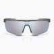 Sluneční brýle  Nike Windshield Elite matte dark grey/road tint w/white mirror 2