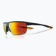 Sluneční brýle Nike Tempest matte gridiron/total orange brown w/orange 5