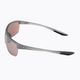 Sluneční brýle Nike Tempest E matte dark grey/wolf grey/terrain tint lens 4