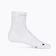 Nike Multiplier 2pak tréninkové ponožky bílé SX7556-100 2