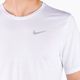 Pánské tréninkové tričko Nike Dri-FIT Miler white CU5992-100 4