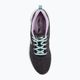Dámská tréninková obuv SKECHERS Arch Fit Comfy Wave black/lavender 6