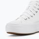 Dámské tenisky  Converse Chuck Taylor All Star Move Platform Hi white/natural ivory/black 7