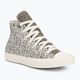 Dámské tenisky Converse Chuck Taylor All Star Hi egret/cargo khaki/egret