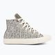 Dámské tenisky Converse Chuck Taylor All Star Hi egret/cargo khaki/egret 2