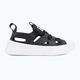 Dětské sandály Converse Ultra Sandal Slip black/black/white 2