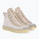 Tenisky  Converse Chuck Taylor All Star Cx Explore Hi pale putty/papyrus 4