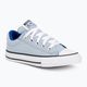 Boty Converse Chuck Taylor All Star Street Ox Lt armory blue/blue/white