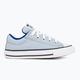 Boty Converse Chuck Taylor All Star Street Ox Lt armory blue/blue/white 2