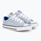 Boty Converse Chuck Taylor All Star Street Ox Lt armory blue/blue/white 4