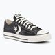 Tenisky Converse Star Player 76 Fall  A06204C  black/vintage white/silver