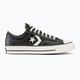 Tenisky Converse Star Player 76 Fall  A06204C  black/vintage white/silver 2