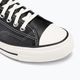 Tenisky Converse Star Player 76 Fall  A06204C  black/vintage white/silver 7