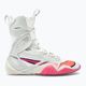 Boxerské boty Nike Hyperko 2 LE white/pink blast/chiller blue/hyper 2