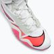 Boxerské boty Nike Hyperko 2 LE white/pink blast/chiller blue/hyper 6