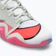 Boxerské boty Nike Hyperko 2 LE white/pink blast/chiller blue/hyper 7