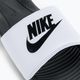 Pánské nazouváky Nike Victori One Slide černé CN9675-005 7