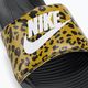 Dámské nazouváky Nike Victori One Slide Print černé CN9676-700 7