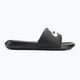 Dámské nazouváky Nike Victori One Slide black/black/violet 2