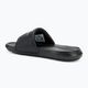 Dámské nazouváky Nike Victori One Slide black/black/violet 3