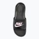 Dámské nazouváky Nike Victori One Slide black/black/violet 5