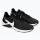 Pánské tréninkové boty Nike Legend Essential 2 černé CQ9356-001 5