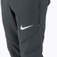 Pánské tréninkové kalhoty Nike Winterized Woven černé CU7351-010 4