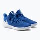 Volejbalová obuv Nike Zoom Hyperspeed Court modrá CI2964-410 6