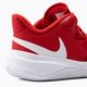 Volejbalová obuv Nike Zoom Hyperspeed Court červená CI2964-610 8