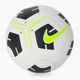 Fotbalový míč Nike Park Team 101 v bílé a černé barvě CU8033 2