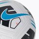 Nike Academy Team 102 fotbalový míč bílý černý a modrý CU8047 3