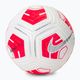 Fotbalový míč Nike Strike Team CU8062-100 velikost 5 2