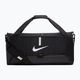 Tréninková taška Nike Academy Team černá CU8090-10 6