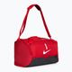 Tréninková taška Nike Academy Team červená CU8090-657 2