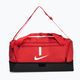 Tréninková taška Nike Academy Team Hardcase M červená CU8096-657 2