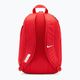 Batoh Nike Academy Team 30 l červený DC2647-657 7
