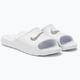 Pánské nazouváky Nike Victori One Shower Slide bílé CZ5478-100 5