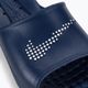 Pánské nazouváky Nike Victori One Shower Slide tmavě modré CZ5478-400 7